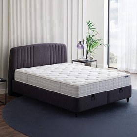 Resim Yataş Bedding SİLVER THERAPY DHT Yaylı Seri Yatak (Çift Kişilik - 160x200 cm) 