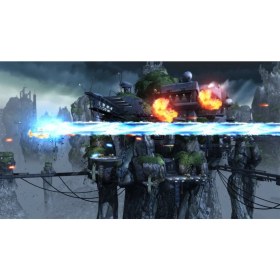 Resim THQNORDIC Sine Mora Ex Nintendo Switch Oyun 