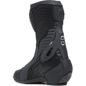 Resim Tcx Rt-Race Pro Air Çizme Siyah 