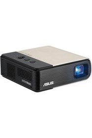 Resim ASUS Zenbeam E2 Taşınabilir Mini 300 Lümen Usb Hdmı Projeksiyon 