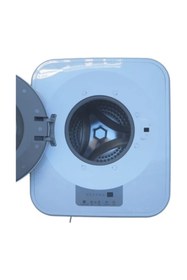 Resim Einstein Eı-wm 3kg Karavan Mini Çamaşır Makinesi 