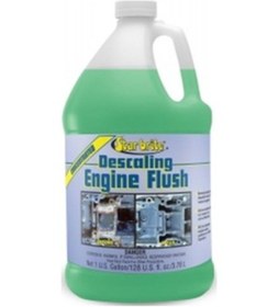 Resim Starbrite Tortu Motor Yıkama Sıvısı 3.79 Litre 