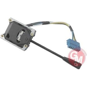 Resim Gua 41597 - Far Korna Kolu Renault -toros 
