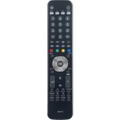 Resim Serfhyff RM-F01 Humax Foxsat-Hdr Freesat 5100X T5600 Smart Tv (Yurt Dışından) 