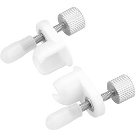 Resim Suntek Mavic Mini 3/2/se Sabit Hız Braketleri Için 2 Adet 3,5x2,1x1,3cm 