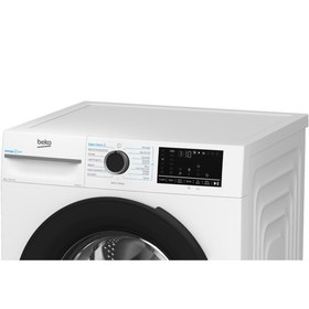 Resim Beko CMXD 9120 Çamaşır Makinesi Beyaz 