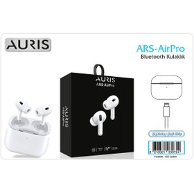 Resim Auris PRO KULAKLIK 