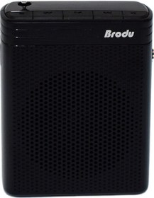 Resim Ultratekno BTS 1383 Kablosuz Mikrofonlu FM Destekli Öğretmen - Rehber Amfisi 