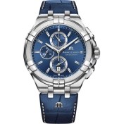 Resim Maurıce Lacroıx ML-AI1018SS001430-1 Erkek Kol Saati 