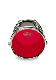 Resim Evans Tt12hr Hydraulic Red 12 İnç Tom Derisi Profesyonel Kırm 