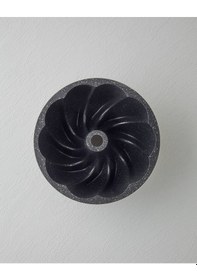 Resim English Home Patisserie Nera Döküm Kek Kalıbı 25 Cm Gold-silver Gold-silver 