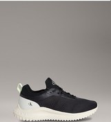 Resim Calvin Klein Jeans Kadın Sneaker Yw0yw018550go Siyah 