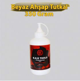 Resim Bhd Su Bazlı Ahşap Yapıştırma Tutkalı 350 Gram 