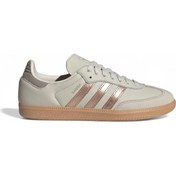 Resim Adidas Samba Og Kadın Günlük Spor Ayakkabı C-adıjr7341b10a00 Bej 