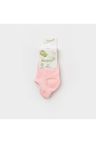 Resim Biorganic Basic Sneakers Bebek Çorabı 68389 