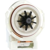 Resim Hotpoint Ariston & Indesit Bulaşık Makinesi Pompa Motoru - C00272301 