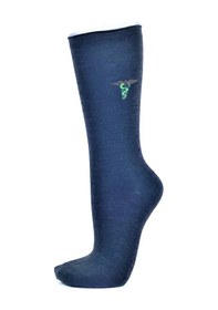 Resim Socks Master 7 'Li 7 Renk şk Lastiği Minimalize Edilmiş Erkek Çorap Çok Renkli 
