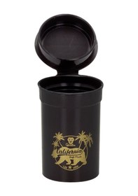 Resim Qnubu California Pop Top Saklama Kabı 20 Ml 