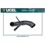 Resim Üçel Hava Filtre Hortumu 35481 Palıo-sıena 1.2 8v.-1.6 99-12 Model KNO-UCEL-35481 