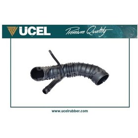 Resim Üçel Hava Filtre Hortumu 35481 Palıo-sıena 1.2 8v.-1.6 99-12 Model KNO-UCEL-35481 