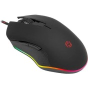 Resim Frisby FM-G3345K Programlanabilir 8.000DPI Rgb Oyuncu Mouse (GX24) 