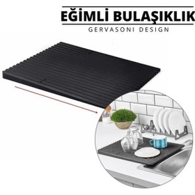 Resim Genel Markalar ModaCar Bulaşık Kurutmalığı L'Abbate 