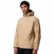Resim Columbia Giyim Mont & Kaban TUNNEL FALLS II INTERCHANGE JACKET 