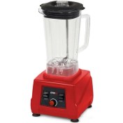 Resim Kırmızı 3l Manuel Karıştırıcı, Şık ve Pratik Kullanım Kolaylığıyla Ideal Seçim 