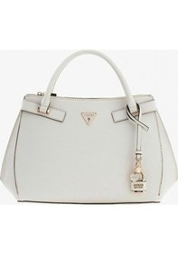 Resim Guess Serenova Girlfriend Kadın Beyaz El Çantası Hwzg8091060-off Beyaz 