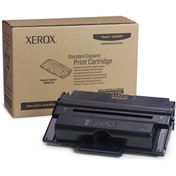 Resim Xerox Siyah Toner 108r00796 (3635) 10000 Sayfa Kapasiteli 