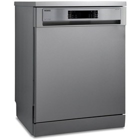 Resim VESTEL Bm 4212 X Wıfı 4 Programlı Bulaşık Makinesi 