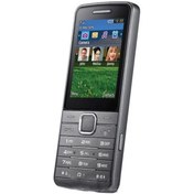 Resim Samsung 5610T TR Garanti | Gri 