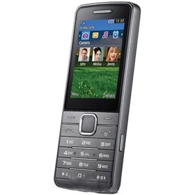 Resim Samsung 5610T TR Garanti | Gri 