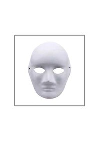 Resim Misyon Boyanabilir Maske Küçük 