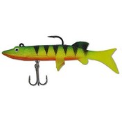 Resim Wily Monster 8 CM Turna Silikon Yem 04 