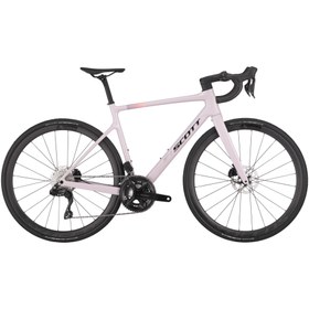 Resim SCOTT ADDICT 30 KARBON YOL BİSİKLETİ 105 DI2 24V HUSHED PINK XXS-47 