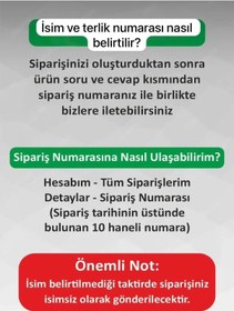 Resim 22 Parça İsme Özel Siyah Masal Lüks Dev Bohça Çeyiz Seti Muhteşem Siyah 