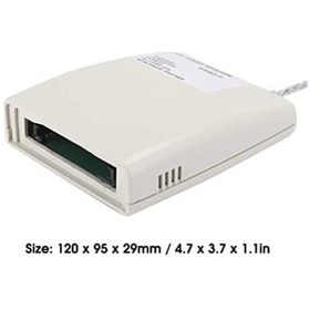 Resim Usb pcmcia okuyucu usb 68 pin kart okuyucu usb pcmcia adaptör 