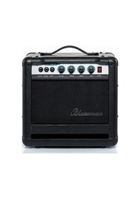 Resim Bluesman Gb-15W Model 15 Wat Bas Gitar Amfisi 