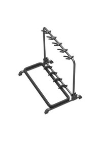 Resim Joyo Guitto Ggs-07 Çoklu Gitar Sehpası 