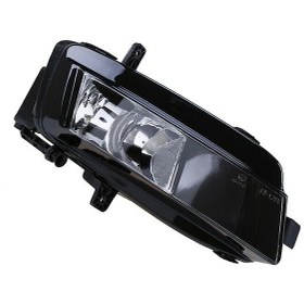 Resim Vw Volkswagen Golf7 13→ Sıs Farı Sol Statık Halojen 5g0941661d 