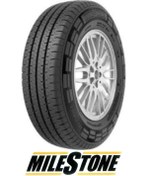 Resim Milestone 215/65R16 C 109/107R 8PR VANMILE Yaz Lastiği (Üretim Yıllı 2025) 