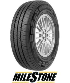 Resim Milestone 215/65R16 C 109/107R 8PR VANMILE Yaz Lastiği (Üretim Yıllı 2025) 