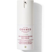 Resim Cosmed BTX Revolution Göz Çevresi Bakım Kremi 15ml 