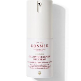 Resim Cosmed BTX Revolution Göz Çevresi Bakım Kremi 15ml 