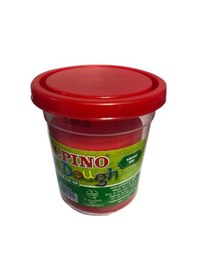 Resim Alpino 130gr Oyun Hamuru Kırmızı 304 