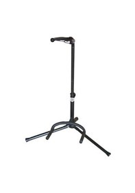 Resim Gitar-Bağlama Standı Sehpası Kilitli Ayarlanabilir 