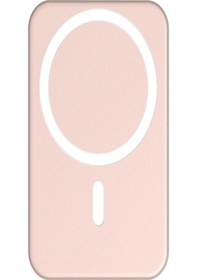 Resim Yunboo Mıknatıslı Hızlı Şarjlı 10000mah Taşınabilir Powerbank - İnce Ve Pratik 