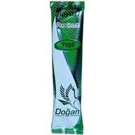 Resim Pazarcan Pasta Şerbet Slime Gıda Boyası Yeşil Toz 9 gr Paket 