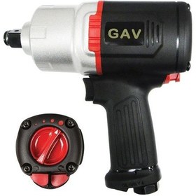 Resim Gav Os 6234 Havalı Somun Sökme 3/4" N11.5088 
